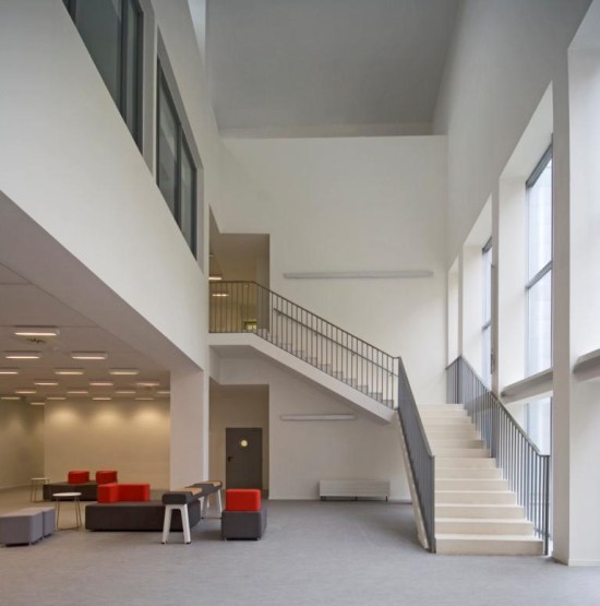 Galeria Vivero Puente de Vallecas