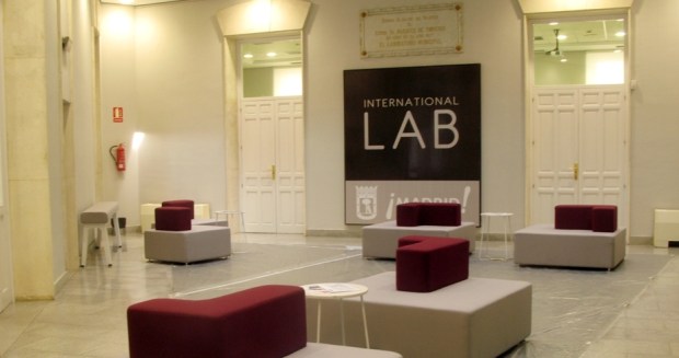 Hall_MadridInternationalLab_Baja