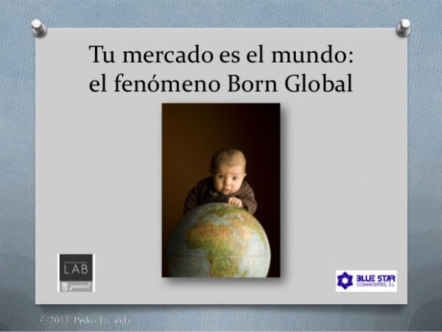 BornGlobal