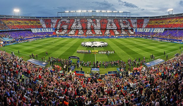 Ganar, ganar, ganar y volver a ganar