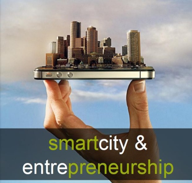 SmartCity&Emprendedores