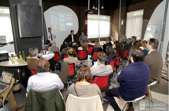 Aprendizaje Exit Emprendedor